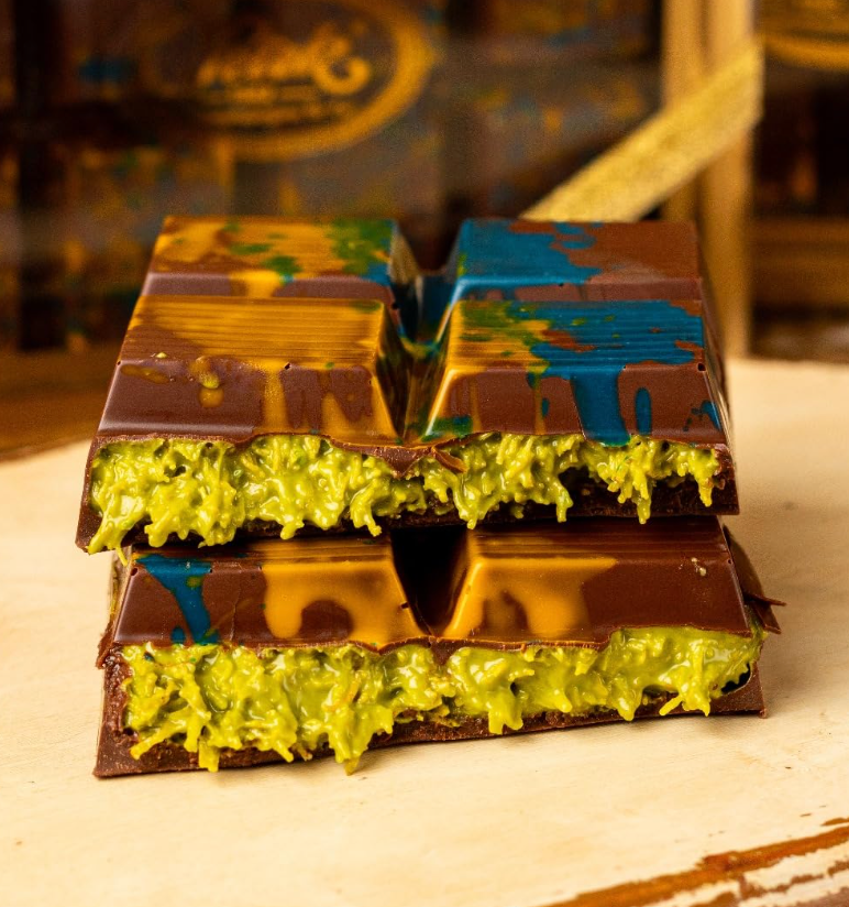 Shredded Phyllo Dough, Kataifi, Knafeh 1.1lb