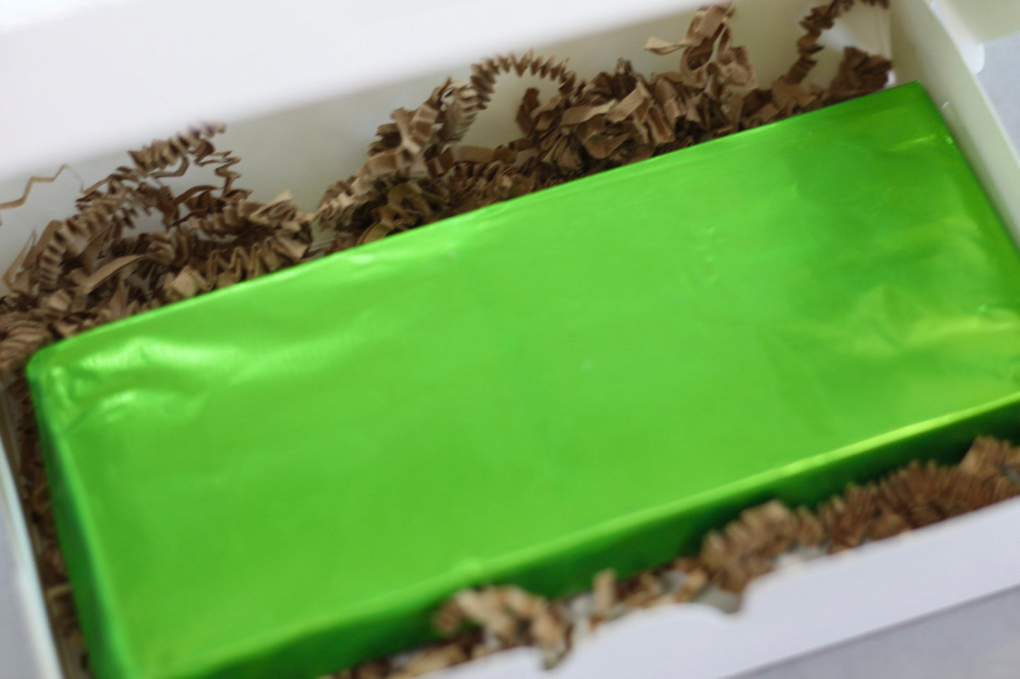 Viral Dubai Knafeh Pistachio Milk Chocolate Bar